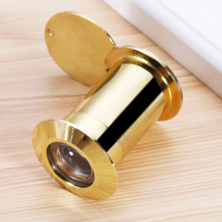 2 PCS Security Door Cat Eye HD Glass Lens 200 Degrees Wide-Angle Anti-Tiny Hotel Door Eye, 16mm Black, 16mm Silver, 16mm Red Bronze, 16mm Green Bronze, 16mm Bright Gold, 26mm Silver, 26mm Gold, 26mm Red Bronze, 26mm Green Bronze 2 PCS Security Door Cat Eye HD Glass Lens 200 Degrees Wide-Angle Anti-Tiny Hotel Door Eye, 16mm Black, 16mm Silver, 16mm Red Bronze, 16mm Green Bronze, 16mm Bright Gold, 26mm Silver, 26mm Gold, 26mm Red Bronze, 26mm Green Bronze